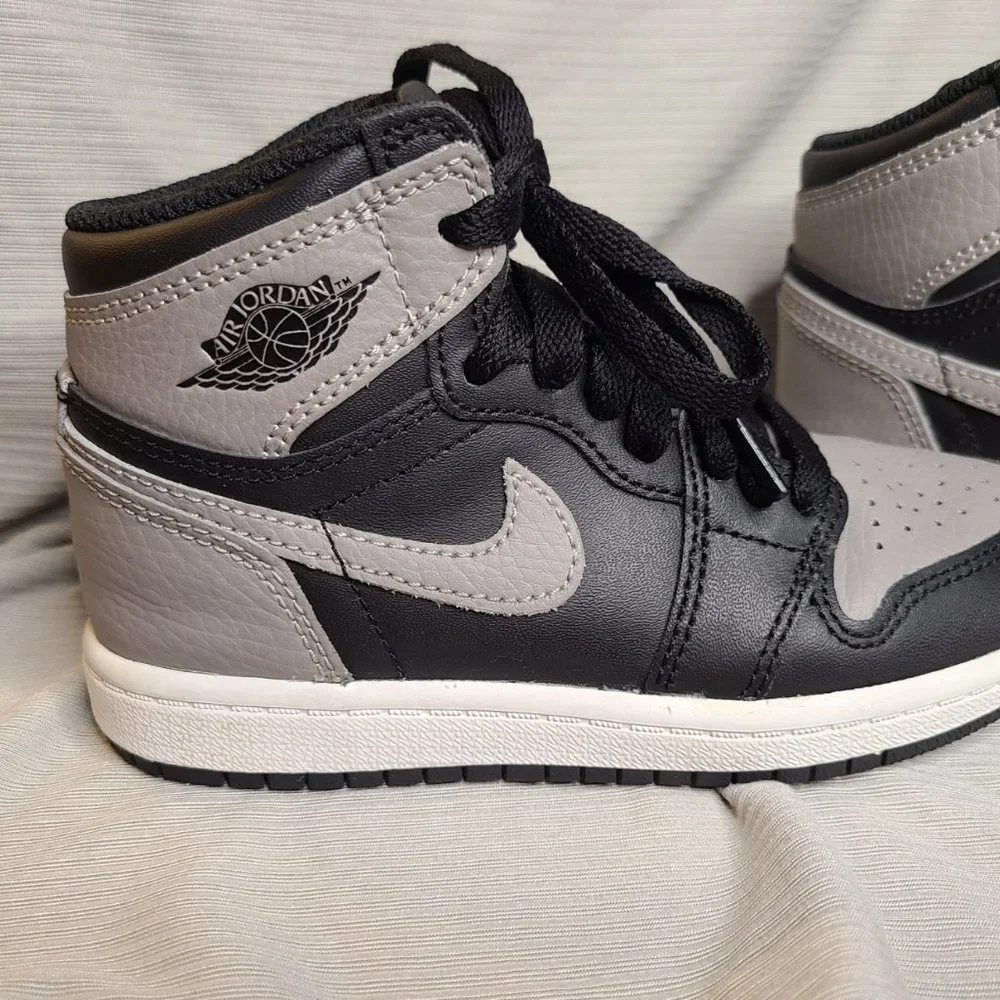 Jordan 1 Retro High Shadow (2018)